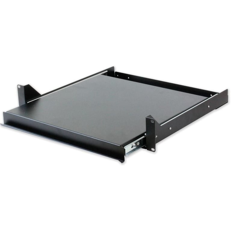 Techly I-CASE TRAY-5-BK części do stojaków Półka do stojaka