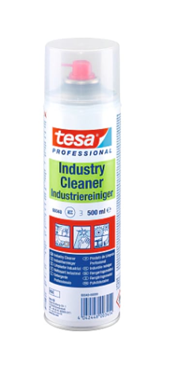 TESA 60040-00000-04 Środek do przygotowywania i odtłuszczania powierzchni 0,5 l