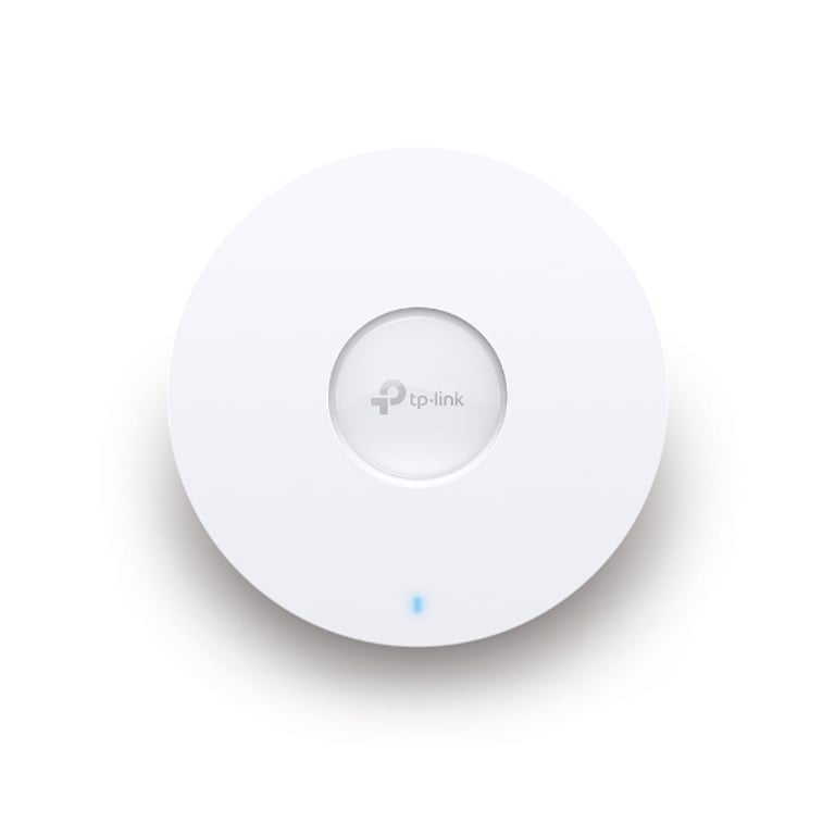 TP-Link Omada EAP653 (5-pack) 2976 Mbit/s Biały Obsługa PoE EAP653(5-PACK)