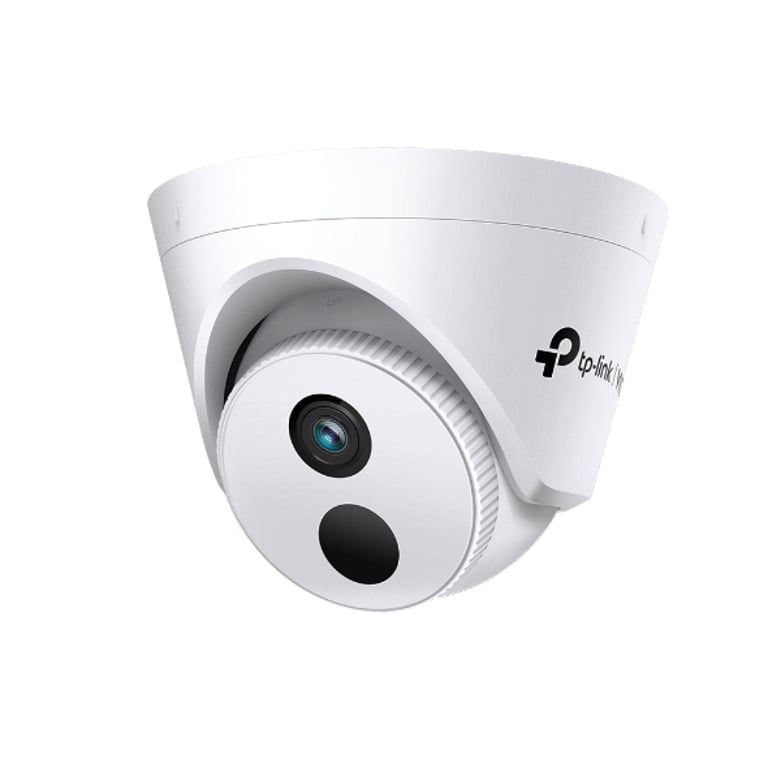 TP-Link VIGI C420I(4MM) kamera przemysłowa Wieżyczka Wewnętrzna 1920 x 1080 px Sufit
