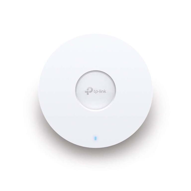 TP-Link Omada AX1800 1800 Mbit/s Biały Obsługa PoE EAP613(5-PACK)