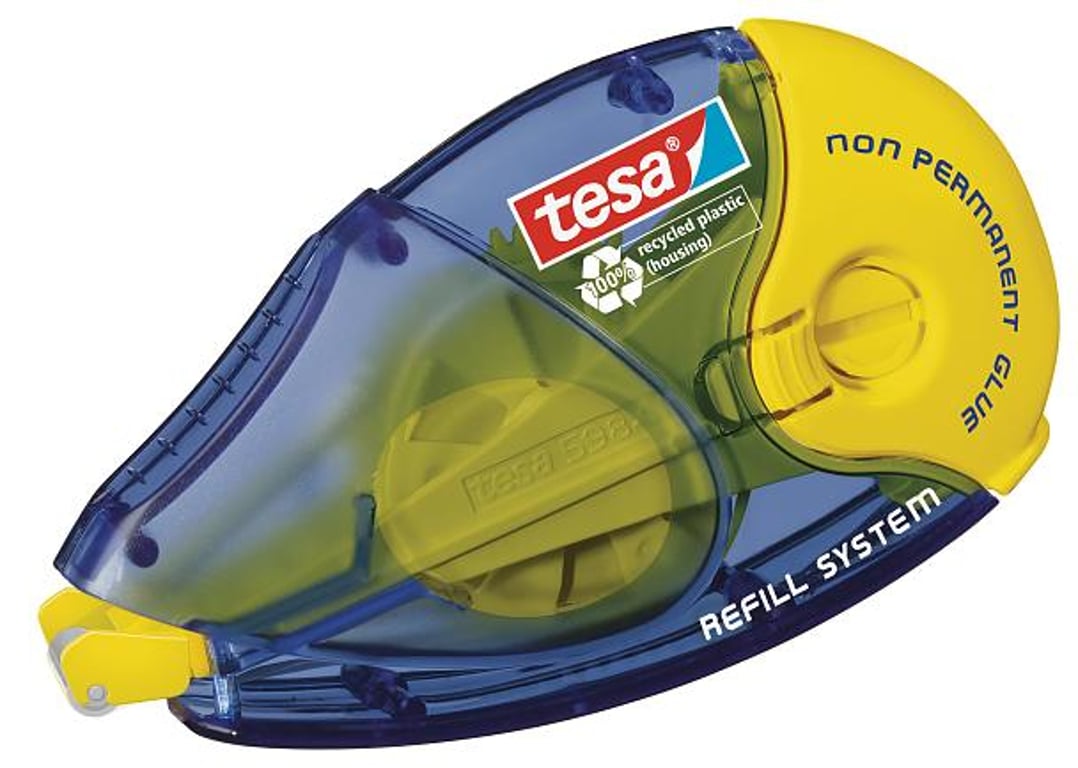 TESA Roller Taśma klejąca