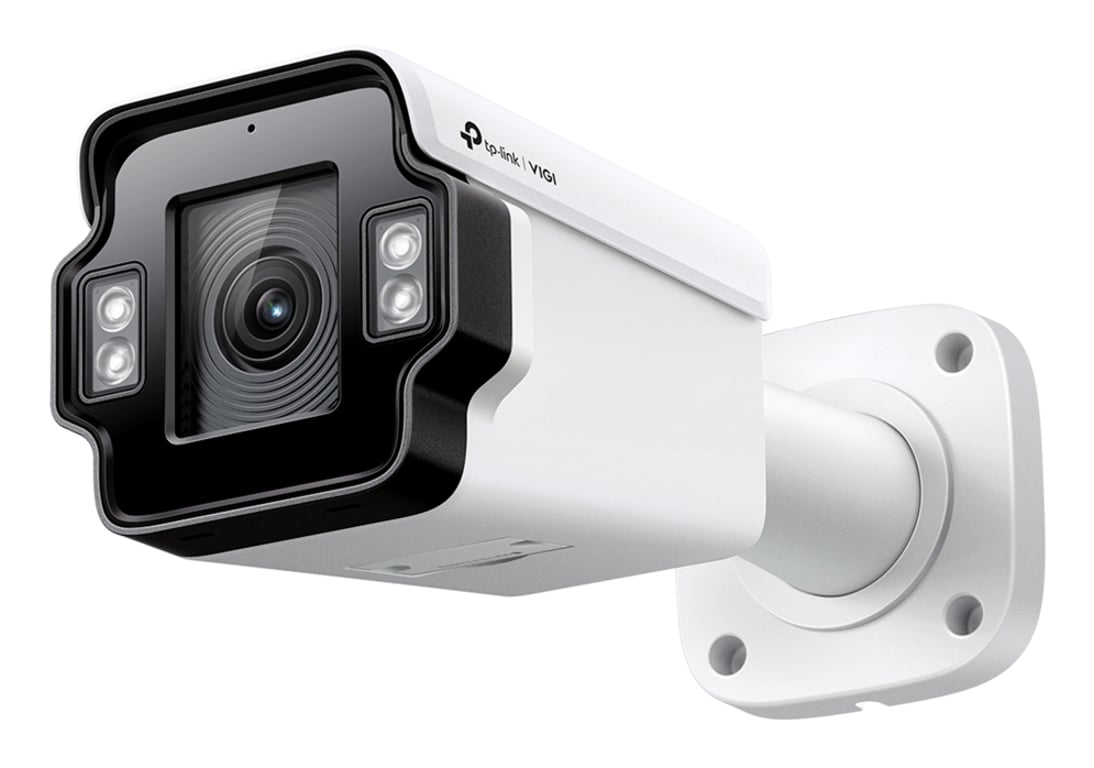 TP-Link INSIGHT S345ZI kamera przemysłowa Kula (kształt) Kamera bezpieczeństwa IP Zewnętrzna 2688 x 1520 px Ściana