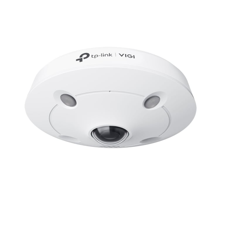 TP-Link InSight S655I Kamera bezpieczeństwa IP Wewnętrzna 2560 x 1920 px Sufit / Ściana