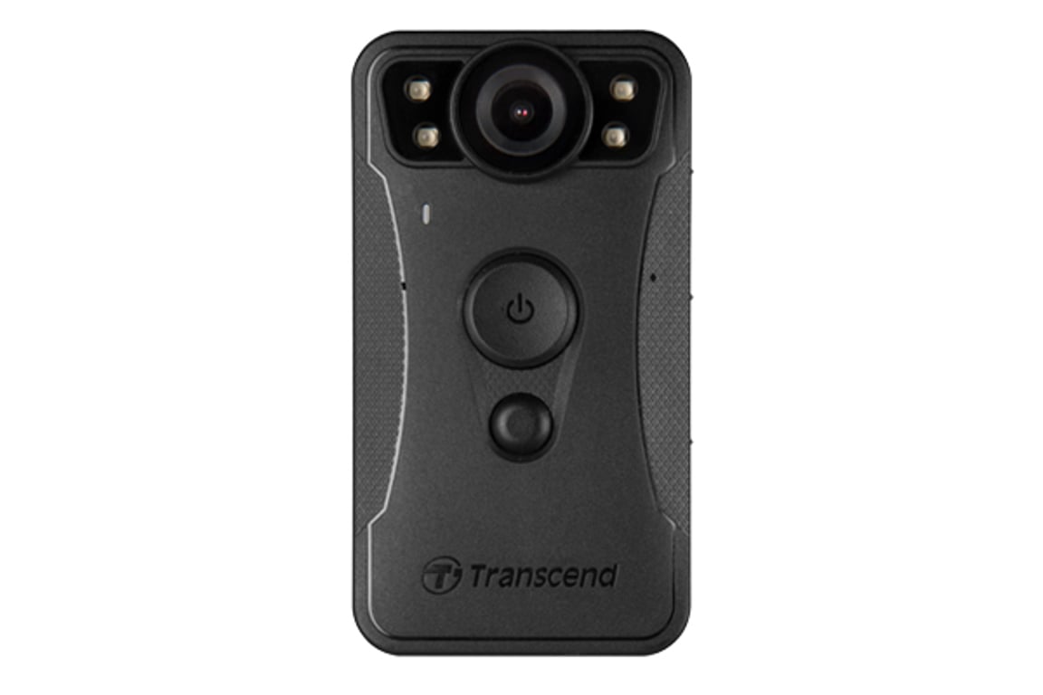 Transcend DrivePro Body 30 Full HD