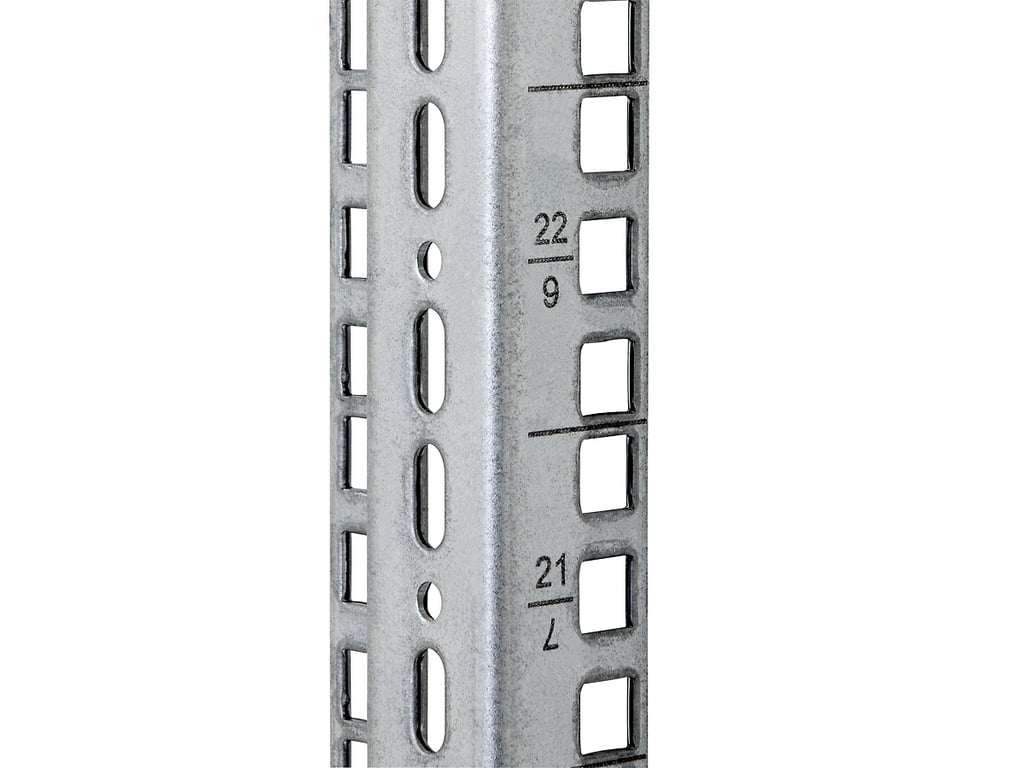 Triton RAX-VL-X27-X1 części do stojaków Szyna do stojaka