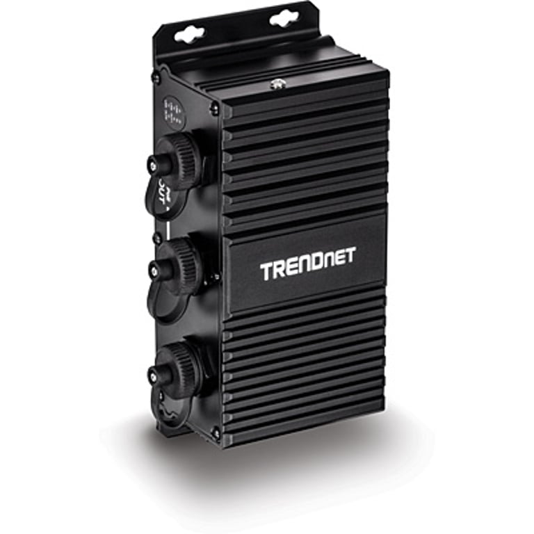 Trendnet TI-EU120 adapter PoE Gigabit Ethernet