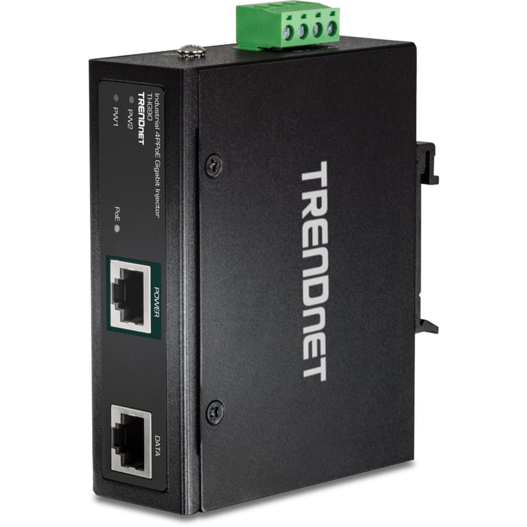 Trendnet TI-IG90 adapter PoE Gigabit Ethernet