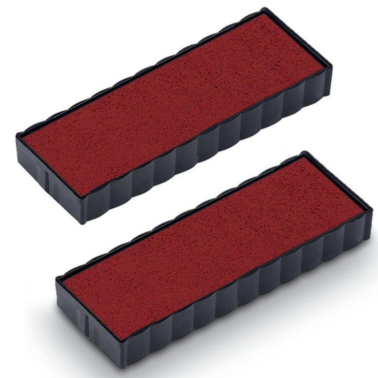 Trodat 6/4817/SS Wkład atramentowy Czerwony