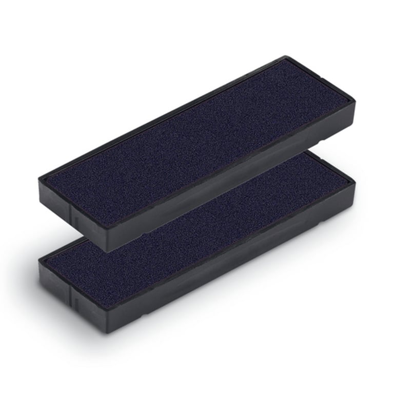 Trodat 6/4918 Wkład atramentowy Niebieski