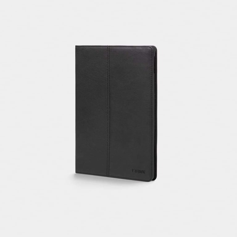 Trunk TR-LEAIPC12-BLK etui na tablet 32,8 cm (12.9
