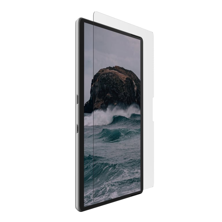 Urban Armor Gear Glass Shield Plus Przezroczysta ochrona ekranu Microsoft 1 szt.