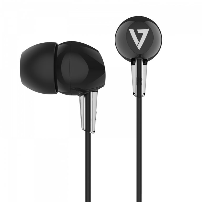 V7 HA200 Czarny