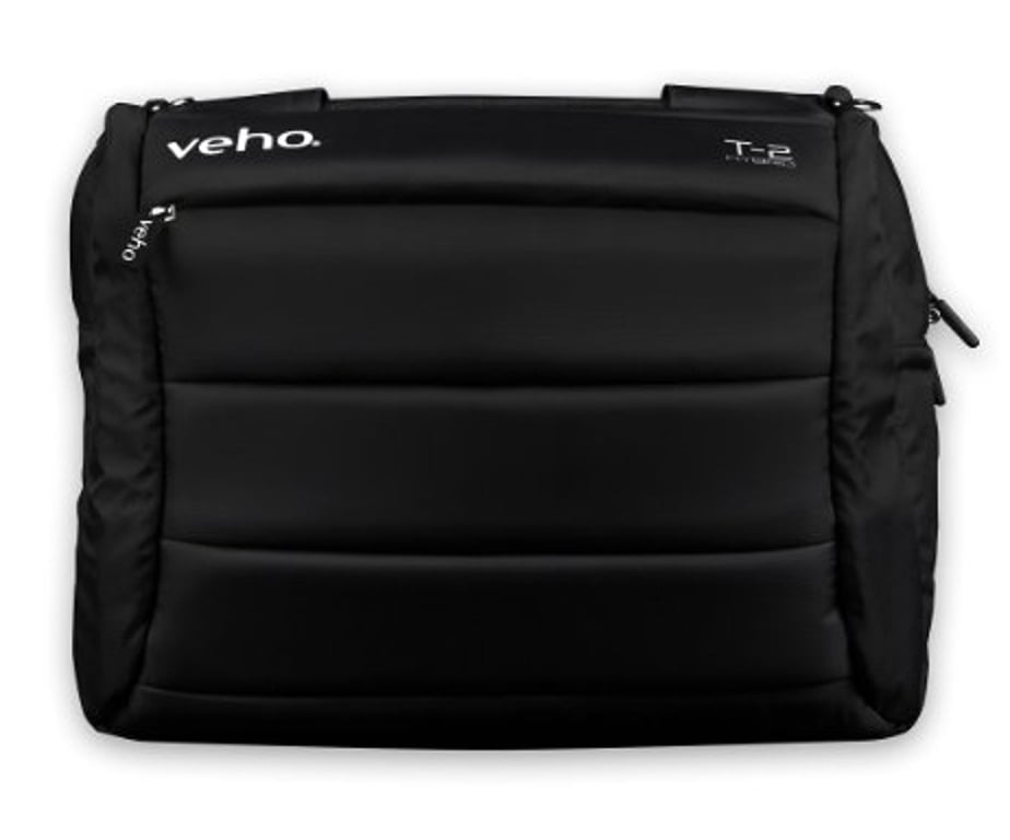 Veho VNB-001-T2 torba na laptop 43,2 cm (17