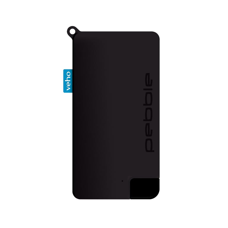Veho Pokket Litowo-polimerowy (LiPo) 1000 mAh Czarny