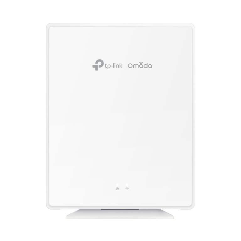 TP-Link Omada EAP610GP-DESKTOP punkt dostępowy WLAN 1201 Mbit/s Biały Obsługa PoE EAP610GP-DESKTOP