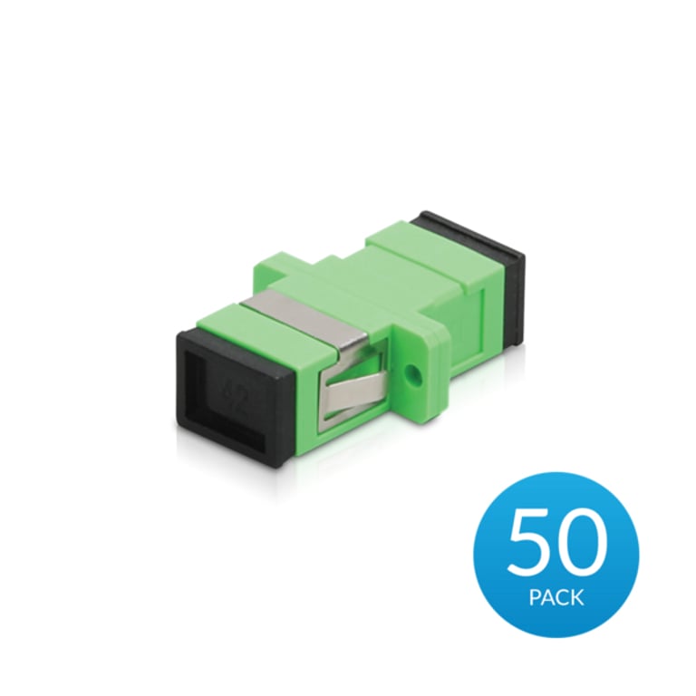 Ubiquiti UF-ADAPTER-APC-50 złącze światłowodowe SC/APC