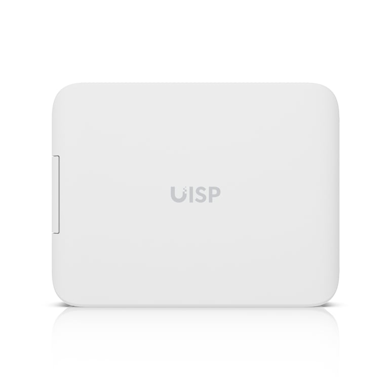 Ubiquiti UISP Box Plus przełącznik Etui
