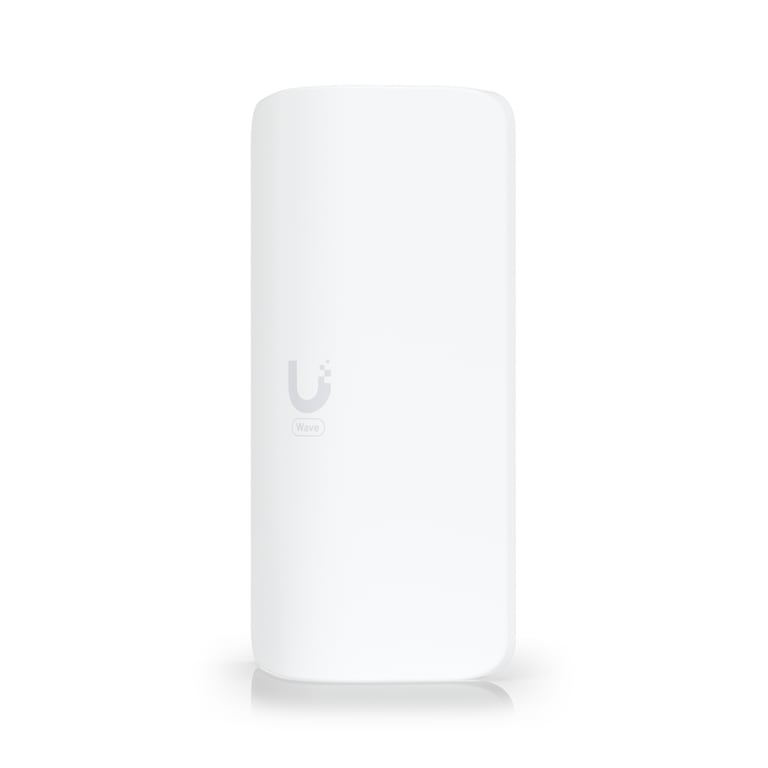 Ubiquiti Wave AP Micro Most sieciowy 5000 Mbit/s Biały