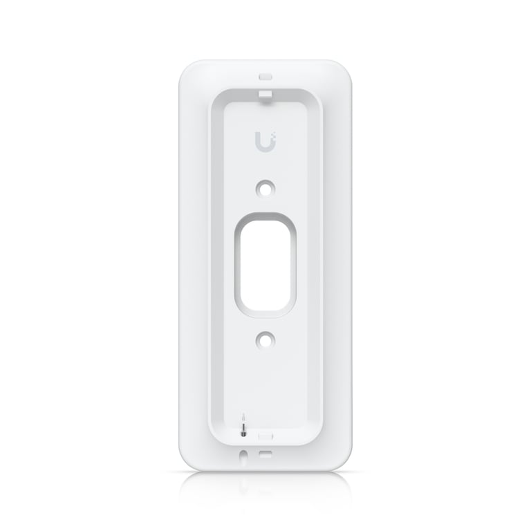 Ubiquiti UACC-G4 Doorbell Pro PoE-Gang Box Biały Aluminium