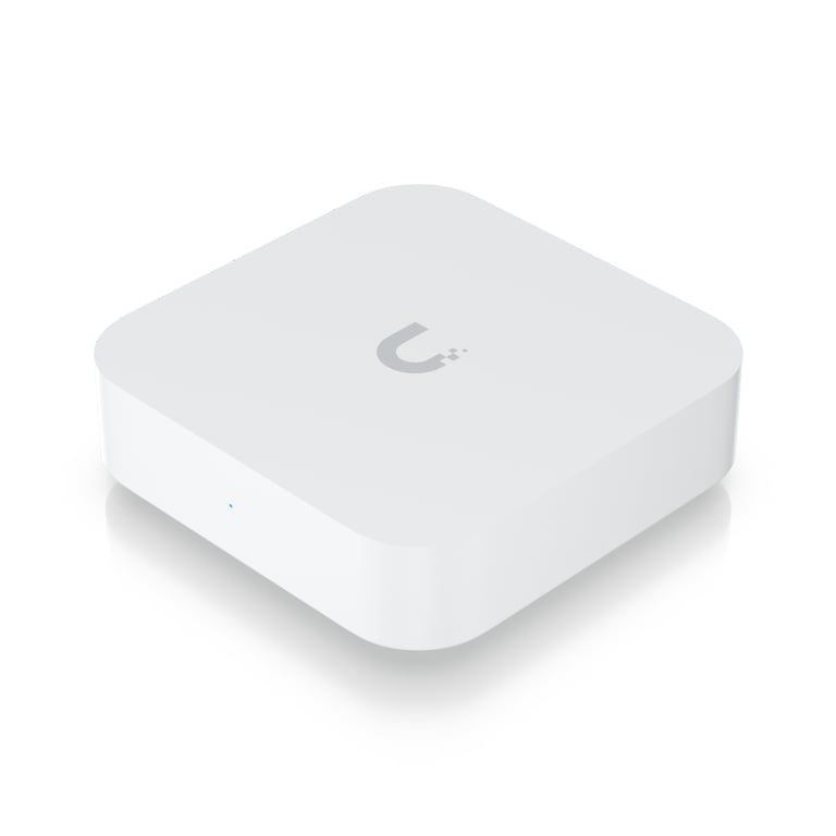 Ubiquiti UXG-Lite gateway/kontroler 10, 100, 1000 Mbit/s