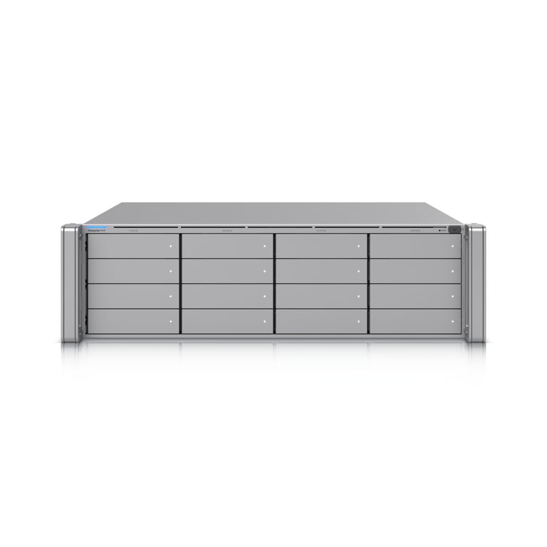 Ubiquiti Enterprise Network Video Recorder 3U Szary