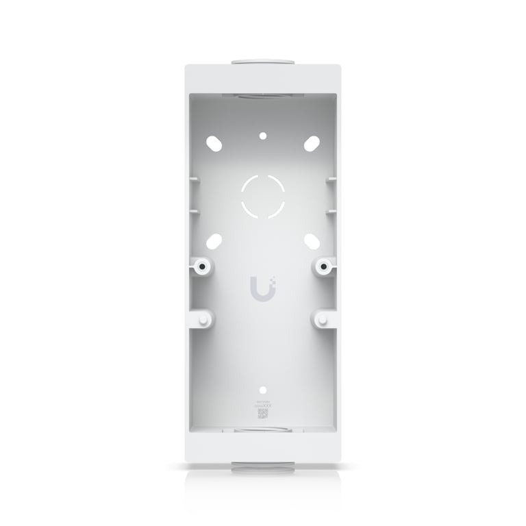 Ubiquiti UACC-Reader-Pro-JB-W Pudełko montażowe