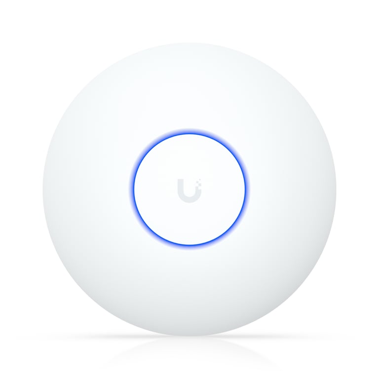 Ubiquiti U7 Lite 4300 Mbit/s Biały Obsługa PoE U7-LITE