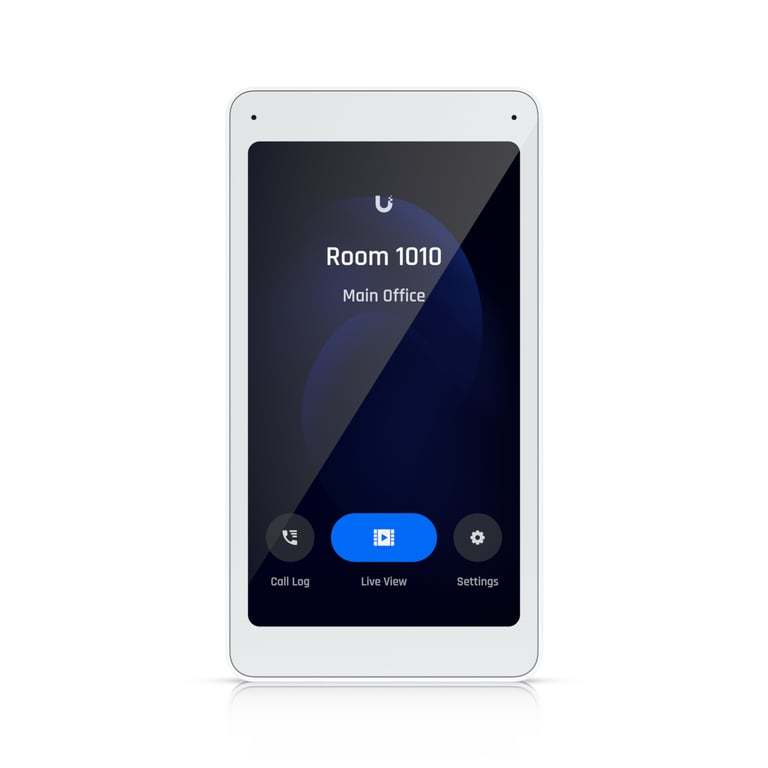 Ubiquiti UA-Intercom-Viewer-3 Wyświetlacz