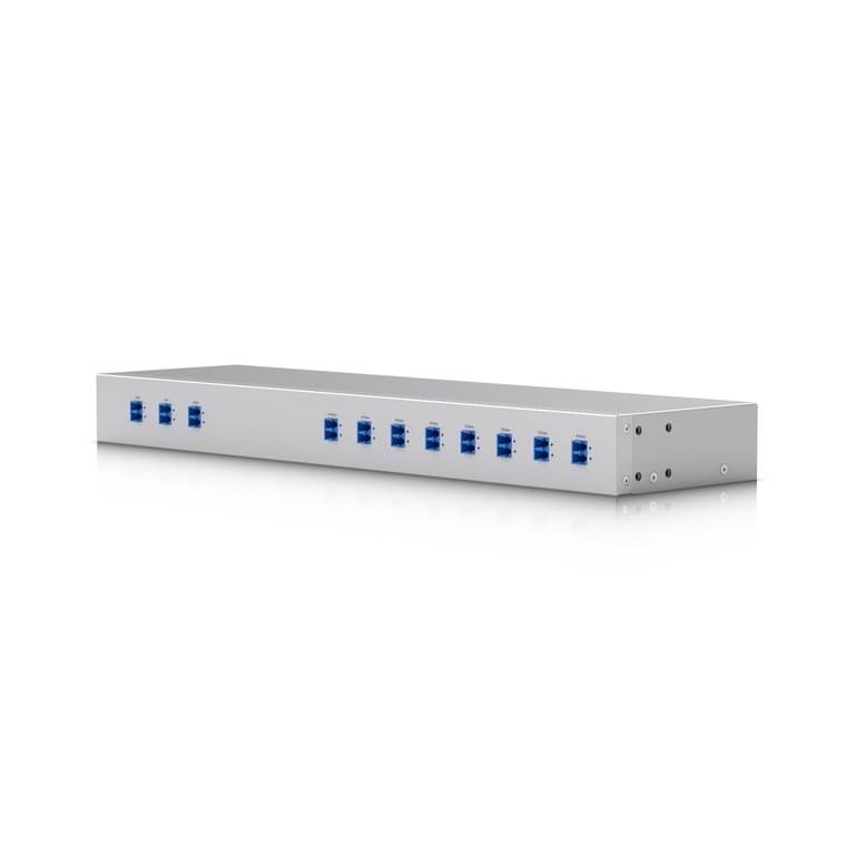 Ubiquiti UACC-CWDM-8 urządzenia światłowodowe