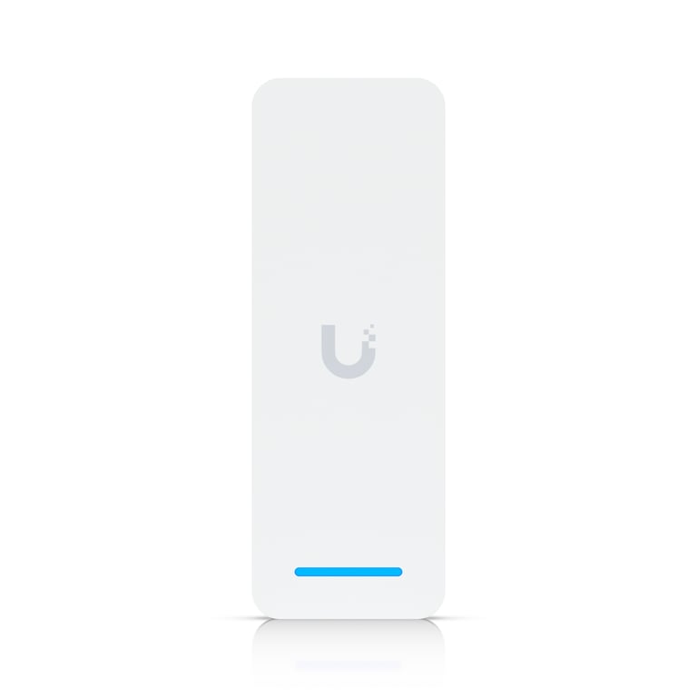 Ubiquiti Access Ultra Podstawowy czytnik kontroli dostępu Biały