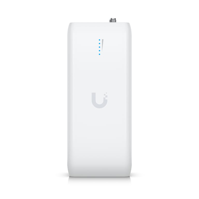Ubiquiti UDB mostki i mnożniki Most sieciowy 866,7 Mbit/s Biały