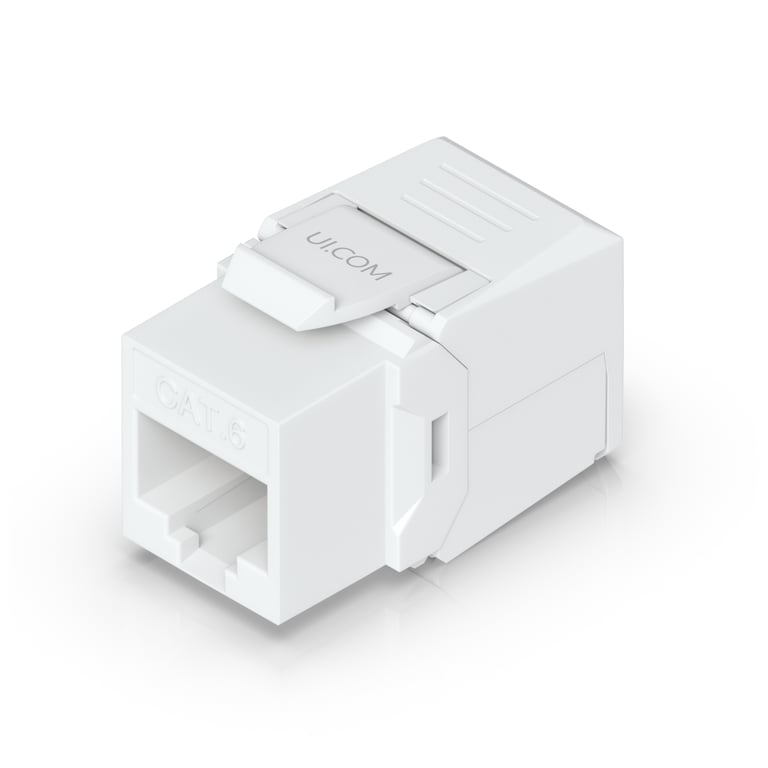 Ubiquiti UACC-Keystone-Jack-C6