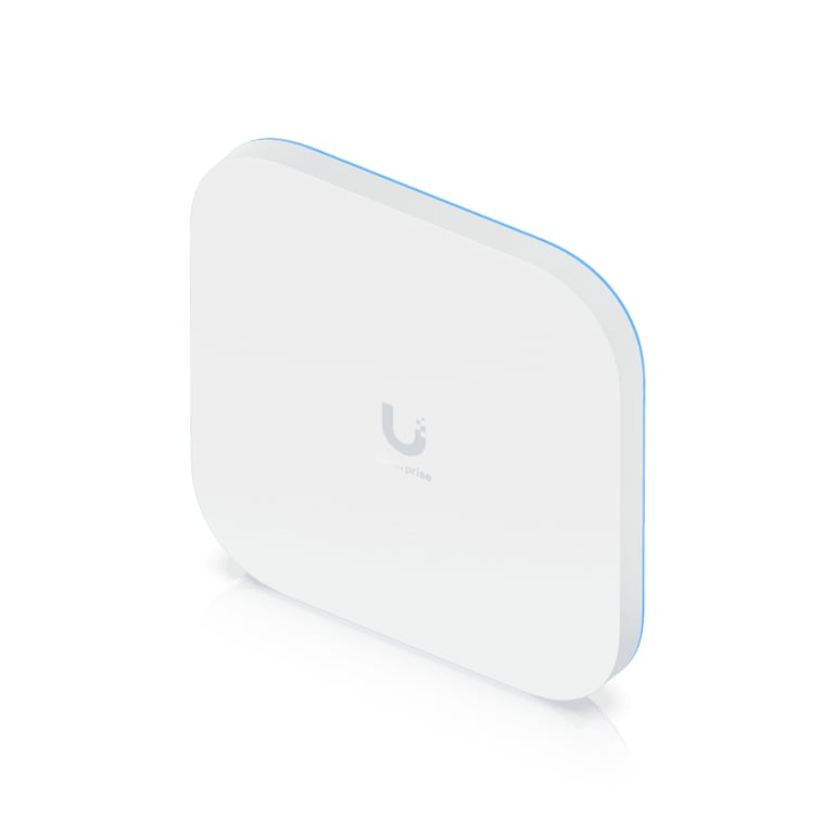 Ubiquiti E7 punkt dostępowy WLAN 11500 Mbit/s Biały Obsługa PoE E7