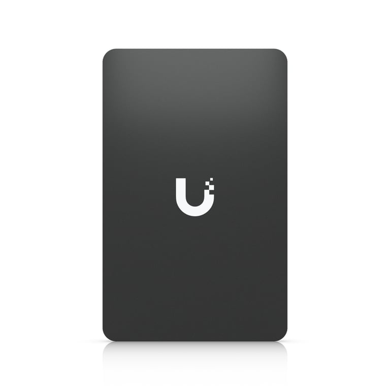 Ubiquiti UA-Card-B-10 Karta dostępu zbliżeniowa
