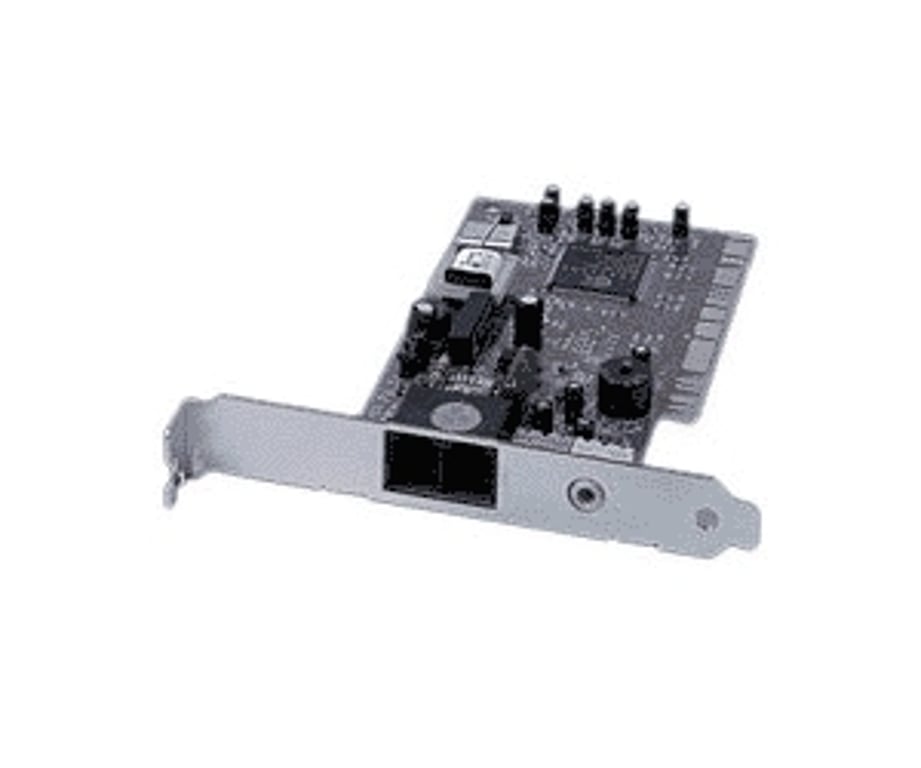 Ultron FaxModem UMO-856PCI modem 56 Kbit/s