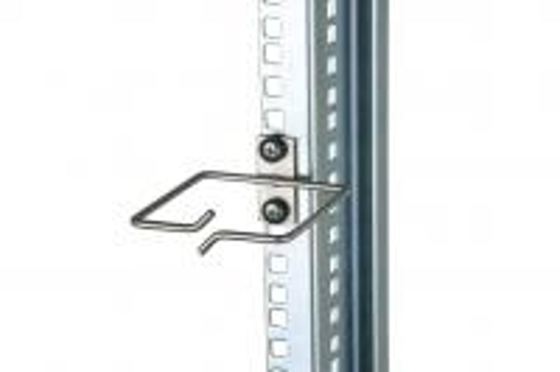 Triton Cable Management Ring Type D2 40x80mm
