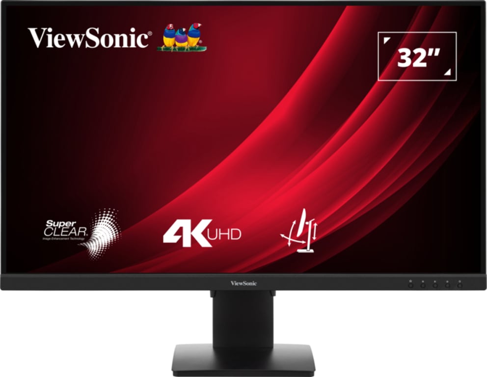 Viewsonic VG3208-4K 32