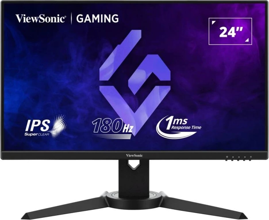 Viewsonic VX Series VX2479J-HD-PRO 23.8