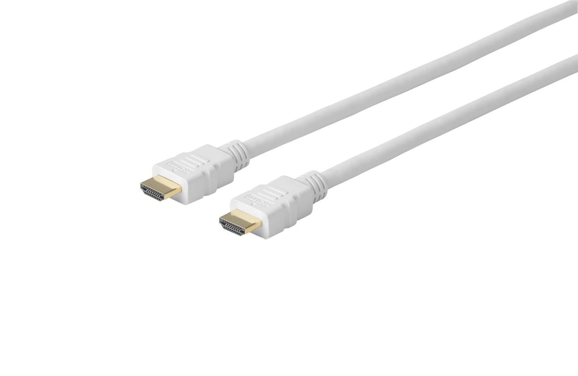 Vivolink PROHDMIHD15W-18G kabel HDMI 15 m HDMI Typu A (Standard) Czarny