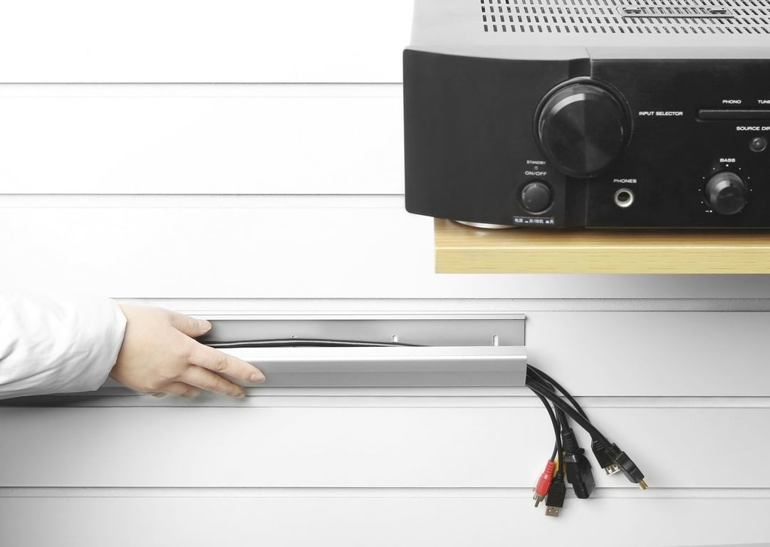 Vivolink VLWL110W akcesorium kablowe