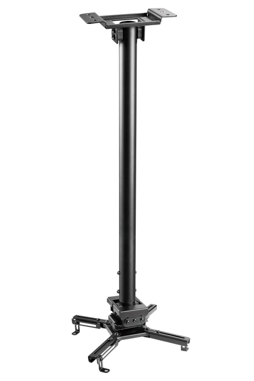 Vivolink VLMC350L-B uchwyt do montażu projektora Sufit Czarny
