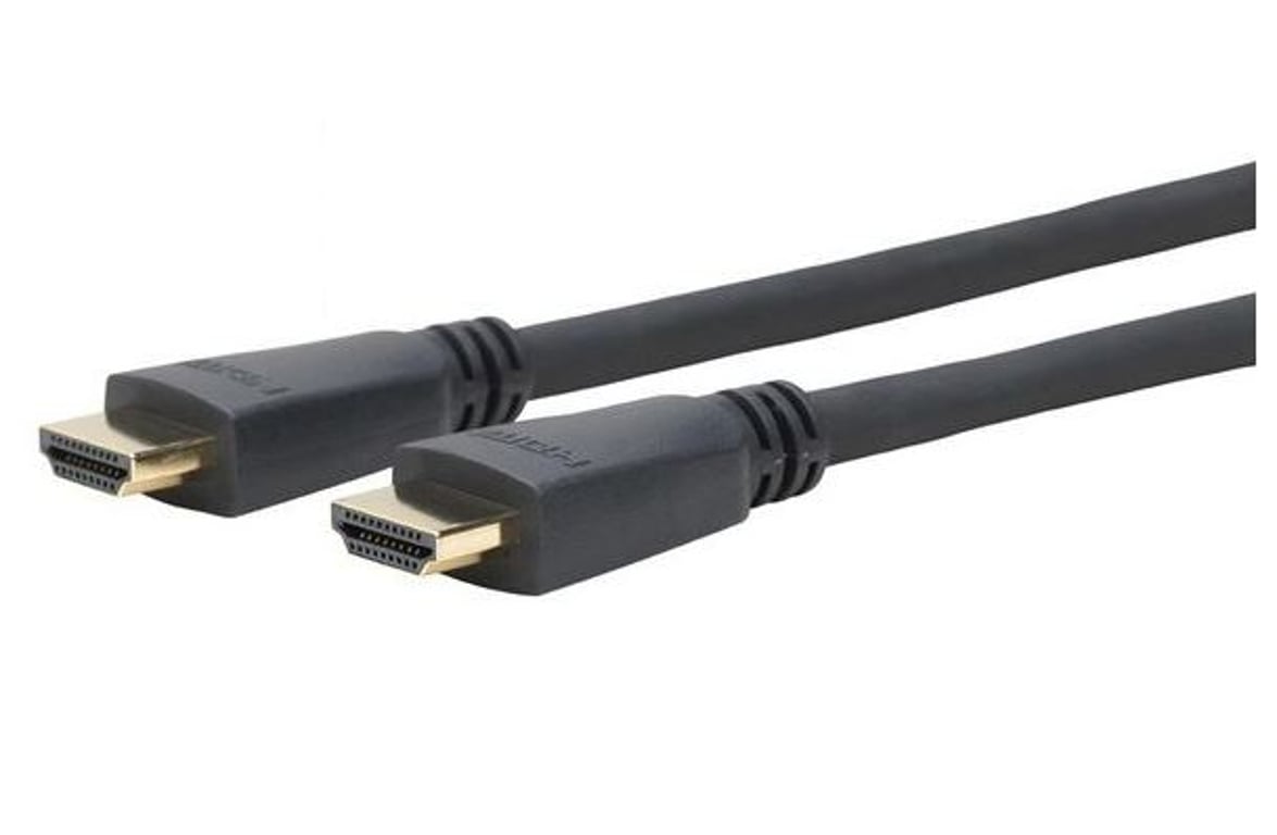 Vivolink PROHDMIFUHD7.5 kabel HDMI 7,5 m HDMI Typu A (Standard) Czarny