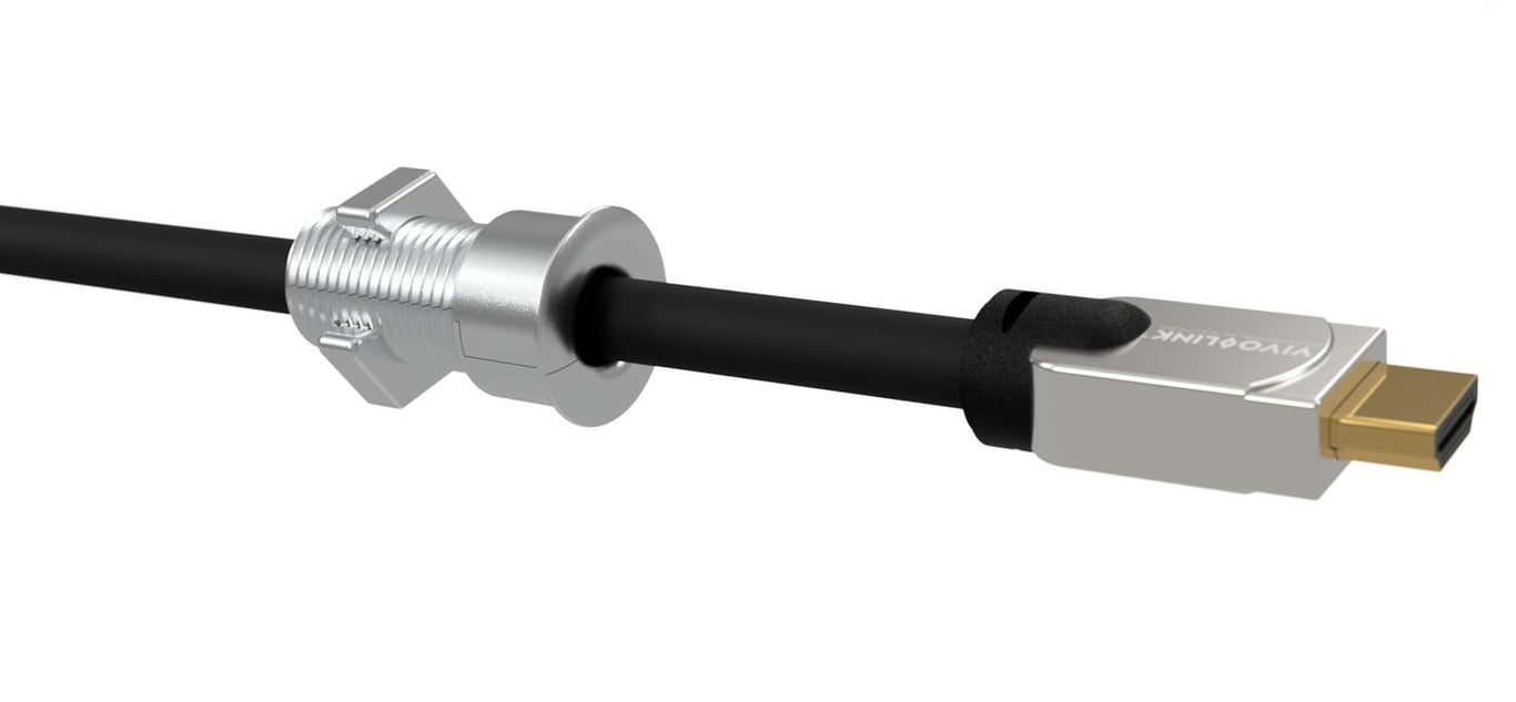 Vivolink VLDG22L kabel sieciowy