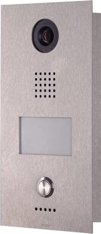 Wantec Monolith C IP Stal nierdzewna