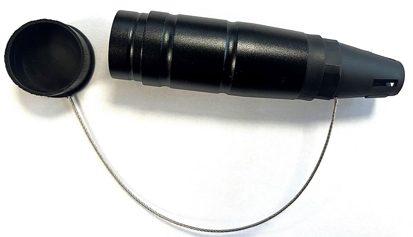 Vivolink PROHDMIOP-COVER kabel HDMI