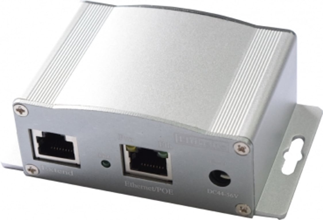 Wantec 5801 adapter PoE