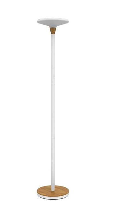 Unilux 400153731 oświetlenie podłogi LED 44,6 W