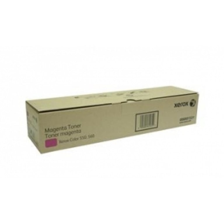 Xerox 006R01523 kaseta z tonerem 1 szt. Oryginalny Purpurowy