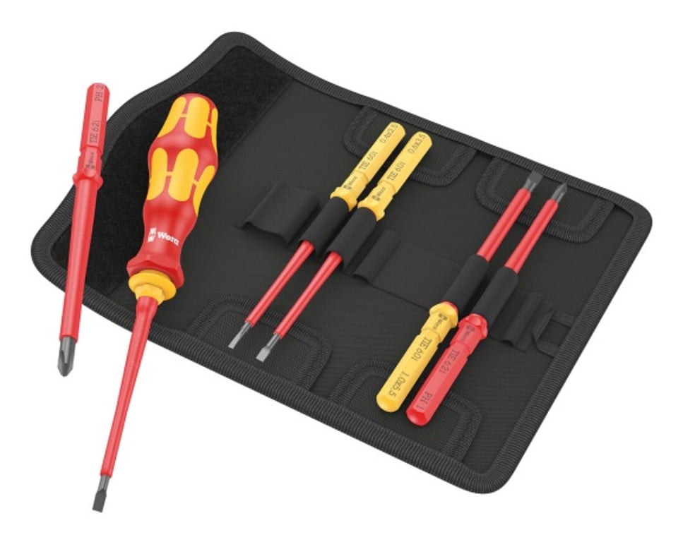 Wera 05006600001 bez kategorii